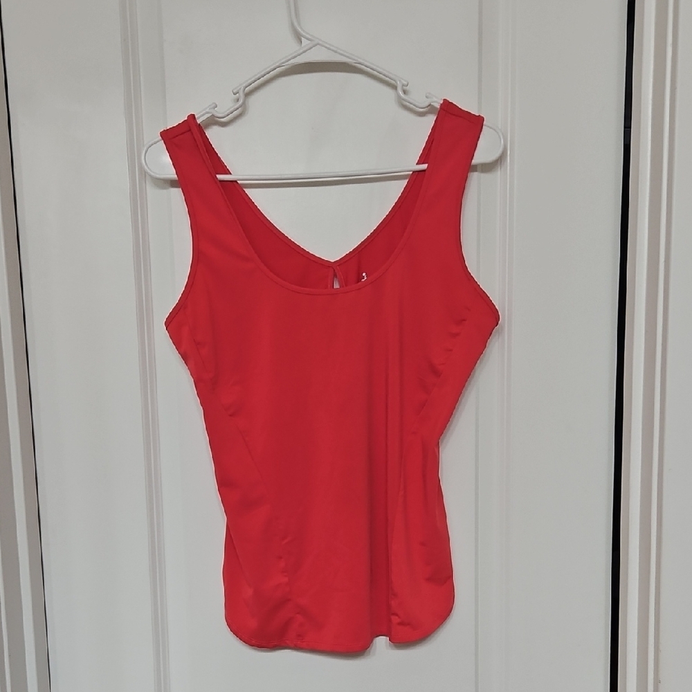 BuffBunny Tank Top